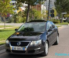 Volkswagen Passat 2.0 Tdi