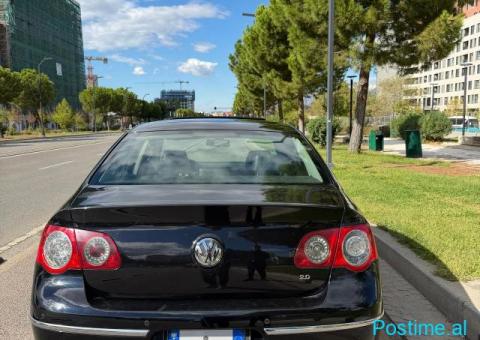 Volkswagen Passat 2.0 Tdi - 3/9