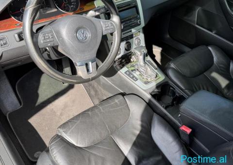 Volkswagen Passat 2.0 Tdi - 4/9