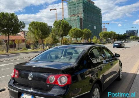 Volkswagen Passat 2.0 Tdi - 5/9