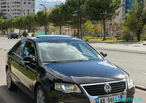 Volkswagen Passat 2.0 Tdi - 7/9