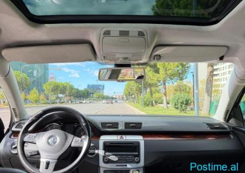 Volkswagen Passat 2.0 Tdi - 9/9