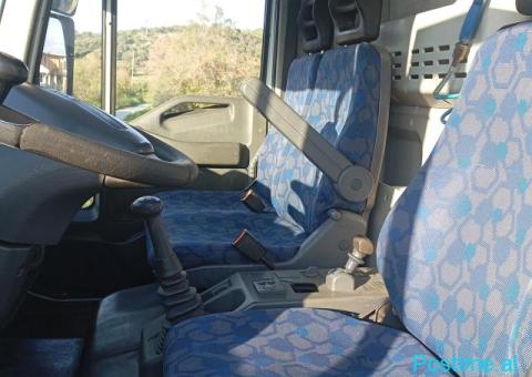 Iveco NDERROHET ME CADDI - 2/8