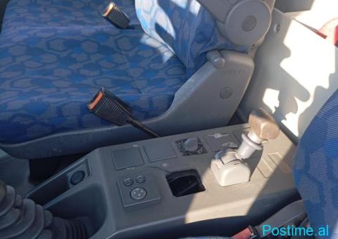 Iveco NDERROHET ME CADDI - 3/8