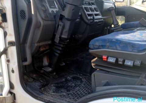 Iveco NDERROHET ME CADDI - 4/8