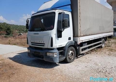 Iveco NDERROHET ME CADDI - 5/8