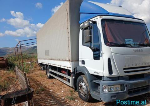 Iveco NDERROHET ME CADDI - 6/8