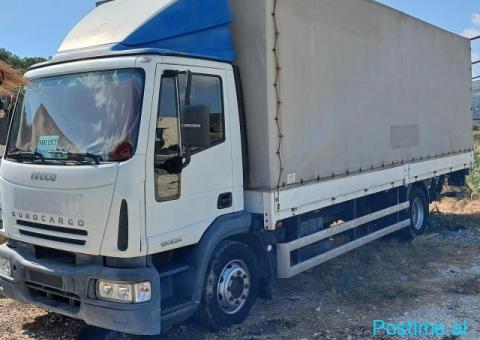 Iveco NDERROHET ME CADDI - 7/8