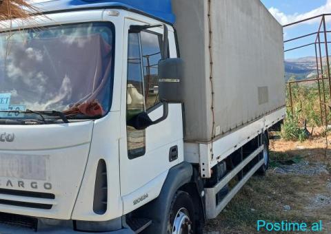 Iveco NDERROHET ME CADDI - 8/8