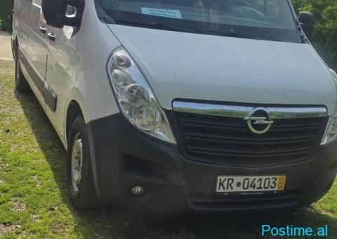 Opel viti 2017 me dogan OKAZION PER PAK DIT - 1/6