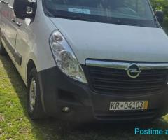 Opel viti 2017 me dogan OKAZION PER PAK DIT