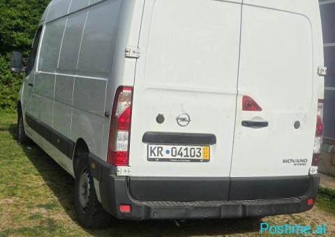 Opel viti 2017 me dogan OKAZION PER PAK DIT - 3/6