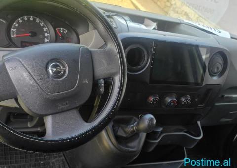 Opel viti 2017 me dogan OKAZION PER PAK DIT - 5/6