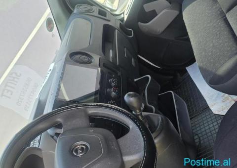 Opel viti 2017 me dogan OKAZION PER PAK DIT - 6/6