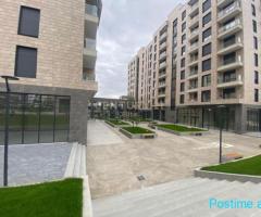 Apartament 3+1+2 për shitje në Porcelan!