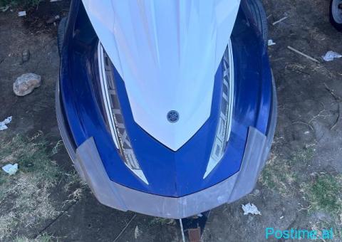 Yamaha vx 2016 - 1/9