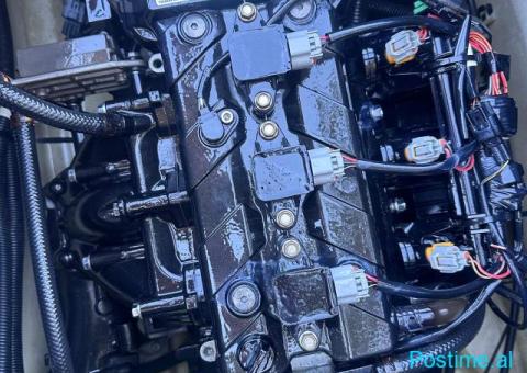 Yamaha vx 2016 - 2/9