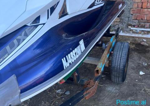 Yamaha vx 2016 - 3/9