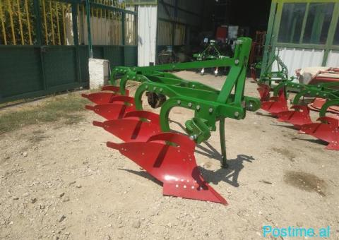 Plug 4 vesh 14' me skrapello - 4/6