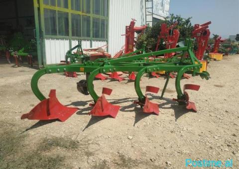 Plug 4 vesh 14' me skrapello - 6/6