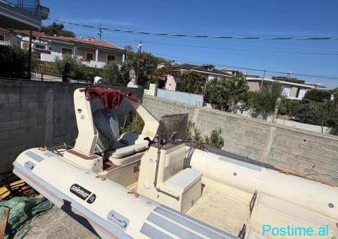 Gomone Solemar - 1/9
