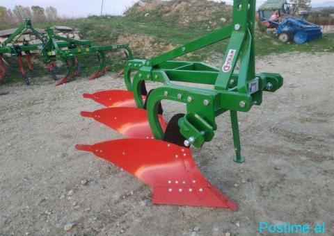 Plug 3 vesh 14' me skrapello - 2/4