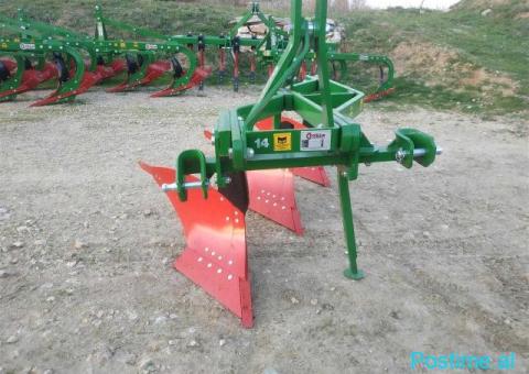 Plug 3 vesh 14' me skrapello - 4/4