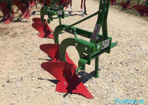 Mikro Plug 2 Vesh 9' - 2/4