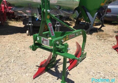 Mikro Plug 2 Vesh 9' - 3/4