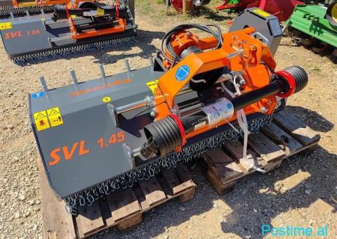 Trinçë Italiane 145 AGRIMASTER - 5/7