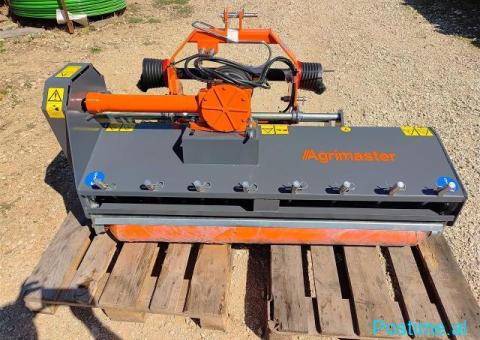 Trinçë Italiane 145 AGRIMASTER - 7/7