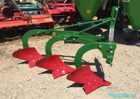 Mikro Plug 3 Vesh 9' - 2/5