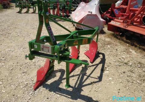 Mikro Plug 3 Vesh 9' - 4/5
