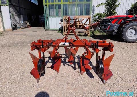 Plug Italian per Vreshta - 1/4