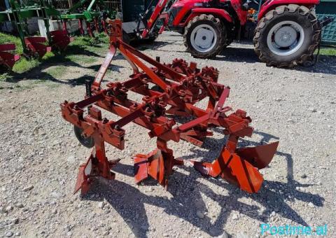 Plug Italian per Vreshta - 3/4