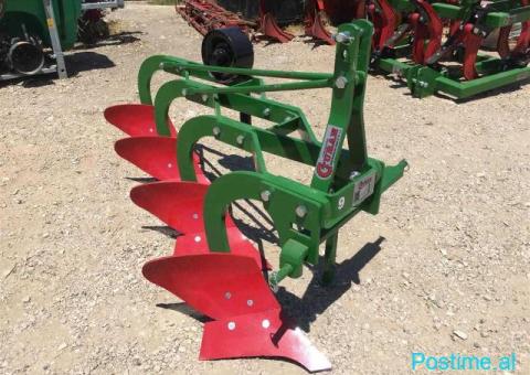 Mikro Plug 4 Vesh 9' - 2/5