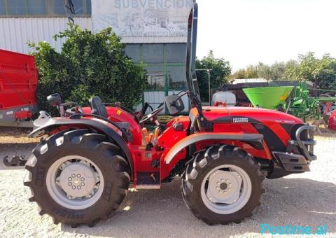 Traktor i Ri, ANTONIO CARRARO 70 KuajFuqi - 2/7