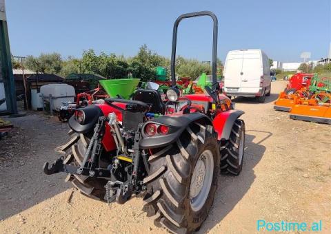 Traktor i Ri, ANTONIO CARRARO 70 KuajFuqi - 5/7