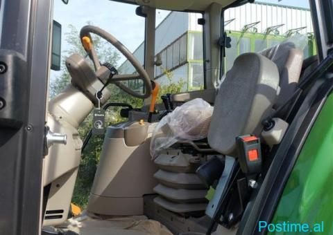 Traktor JOHN DEERE 6100M (100 KuajFuqi) / 3 - 10/10