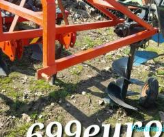 Shpuse vrima për pemë turjel traktori kardon ska ere 699euro