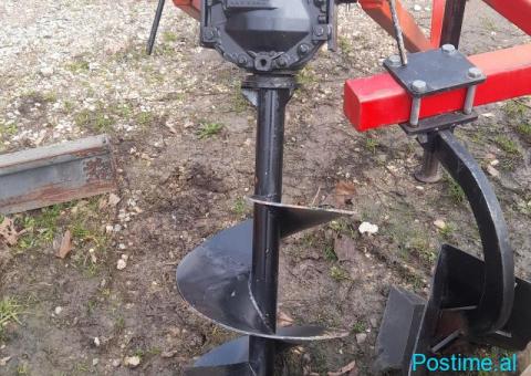 Shpuse vrima për pemë turjel traktori kardon ska ere 699euro - 2/10