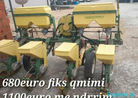 Shpuse vrima për pemë turjel traktori kardon ska ere 699euro - 6/10