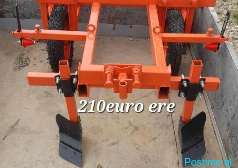 Shpuse vrima për pemë turjel traktori kardon ska ere 699euro - 7/10