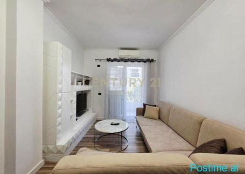 JEPET ME QERA APARTAMENT 1+1, PA MALORE TE LIQENI I THATË - 1/10
