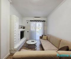 JEPET ME QERA APARTAMENT 1+1, PA MALORE TE LIQENI I THATË