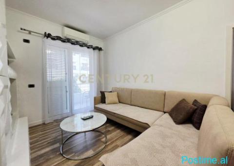 JEPET ME QERA APARTAMENT 1+1, PA MALORE TE LIQENI I THATË - 2/10