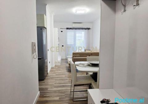 JEPET ME QERA APARTAMENT 1+1, PA MALORE TE LIQENI I THATË - 3/10