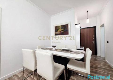 JEPET ME QERA APARTAMENT 1+1, PA MALORE TE LIQENI I THATË - 5/10