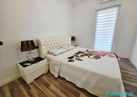 JEPET ME QERA APARTAMENT 1+1, PA MALORE TE LIQENI I THATË - 7/10