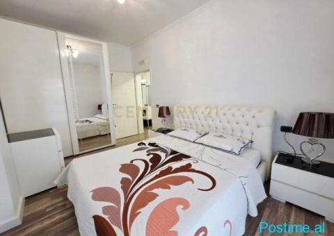 JEPET ME QERA APARTAMENT 1+1, PA MALORE TE LIQENI I THATË - 8/10